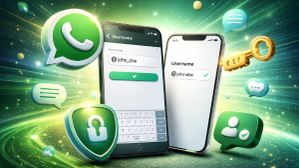 How to Activate WhatsApp Username Feature on Android and iOS? Follow Our Step-by-Step Guide How to Activate WhatsApp Username Feature on Android and iOS? Follow Our Step-by-Step Guide