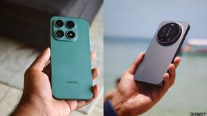 Xiaomi 18 Series Specs Leaked Ahead Of Launch: Compact Display, Dual 200MP Cameras Tipped Xiaomi 18 Series Specs Leaked Ahead Of Launch: Compact Display, Dual 200MP Cameras Tipped