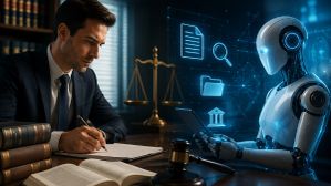 Will Anthropic's Claude Replace Your Lawyer? Here's What Claude's New Legal Plugins Can Do Will Anthropic's Claude Replace Your Lawyer? Here's What Claude's New Legal Plugins Can Do