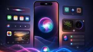 Apple’s Siri Overhaul Leaks Ahead of WWDC 2026: Dynamic Island Integration, AI Chatbot, and More