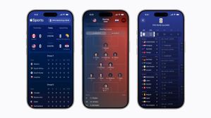 Apple Sports Expands Globally With Tournament Tools And Ecosystem Integration Ahead of the FIFA World Cup