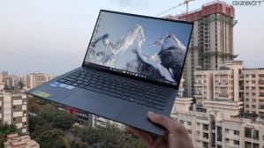 ASUS Zenbook S14 (2026) Review: A Premium Ultraportable That Plays to Its Strengths
