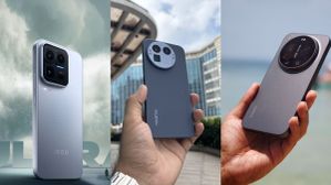 Vivo X300 Ultra, OnePlus 15T, iQOO 15 Ultra, More: Here Are the Best-Performing Phones, According to AnTuTu