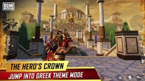 BGMI 4.4 Redeem Codes Are Live: Here’s the Full List of New Rewards