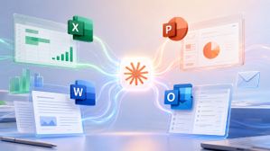 How to Use Claude AI in MS Excel, PowerPoint, Word, Outlook: Features, Benefits, Smart Productivity Tips How to Use Claude AI in MS Excel, PowerPoint, Word, Outlook: Features, Benefits, Smart Productivity Tips