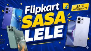 Best Smartphones Under ₹25,000 in Flipkart SASA LELE Sale: Realme P3 Ultra, OPPO K13, and More Best Smartphones Under ₹25,000 in Flipkart SASA LELE Sale: Realme P3 Ultra, OPPO K13, and More
