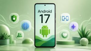 Android 17 Could Change Smartphones Forever With Gemini Intelligence, AI Fraud Detection, and Much More Android 17 Could Change Smartphones Forever With Gemini Intelligence, AI Fraud Detection, and Much More
