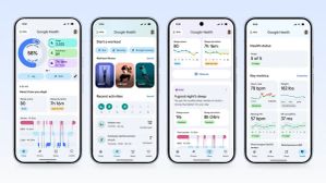 Google Announces Shift from Fitbit to Google Health: AI Health Coach Debuts in India 