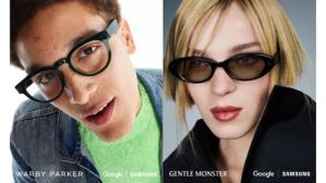 Samsung and Google Reveal New AI Smart Glasses at Google I/O 2026 Samsung and Google Reveal New AI Smart Glasses at Google I/O 2026