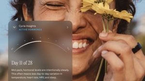 Oura Introduces Menopause Insights, Enhances Cycle Tracking With Birth Control Support