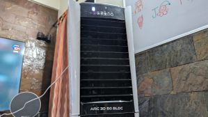 Kenstar ARC 3D BLDC Tower Cooler Review: This Cooler Kept My Room Livable Without an AC