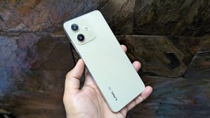 Lava Bold N1 5G Review: A Practical Affordable Smartphone