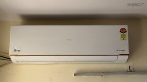 Haier Desert Rose AC Review: Does AI in an AC Actually Make a Difference? Haier Desert Rose AC Review: Does AI in an AC Actually Make a Difference?