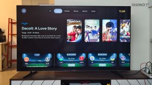 Lumio Vision 9 65-inch (2026) Review: The TV That Makes You Rethink What Indian Brands Can Build