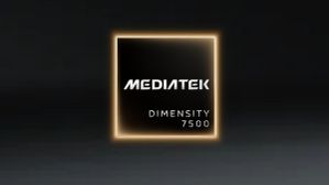 MediaTek Dimensity 7500 SoC Promises Better AI, Gaming, and Camera Performance for Mid-Range Smartphones