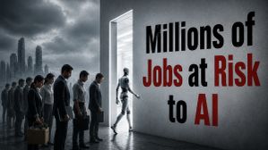 Big Tech Is Not the Answer! Anthropic Co-founder Christopher Olah Warns AI Could Destroy Millions of Jobs 