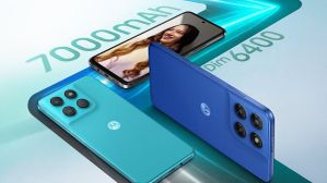 Moto G37 and Moto G37 Power Launched in India With Dimensity 6400 SoC: Check Price, Specs Moto G37 and Moto G37 Power Launched in India With Dimensity 6400 SoC: Check Price, Specs
