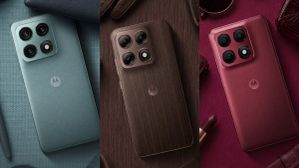 Motorola Edge 70 Pro+ Key Specifications Revealed on Geekbench Ahead of Launch in India on June 4