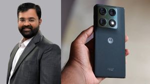 The Most Expensive Motorola Phone Ever Launched in India Comes With a Promise No One Expected