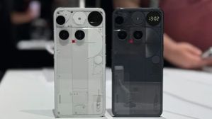 Nothing Phone (3) Price in India Discounted by ₹48,000 on Flipkart: Check Deal