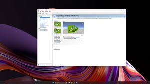 NVIDIA Confirms End of Control Panel Era: Users Asked to Switch to NVIDIA App