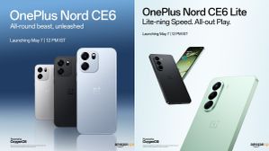 OnePlus Nord CE 6, Nord CE 6 Lite Launching in India Today: Check Expected Price Range & Full Specifications OnePlus Nord CE 6, Nord CE 6 Lite Launching in India Today: Check Expected Price Range & Full Specifications
