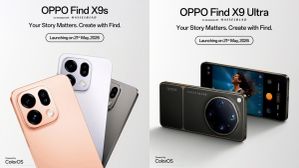 OPPO Find X9 Ultra and Find X9s Launch Date in India Confirmed: Expected Price Range and Full Specifications OPPO Find X9 Ultra and Find X9s Launch Date in India Confirmed: Expected Price Range and Full Specifications