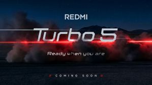 Redmi Turbo 5 Launch in India Confirmed on Amazon: Check Full Specifications and Expected Price Range 