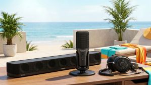 Amazon Great Summer Sale 2026: Sennheiser Headphones, Earbuds, and Soundbars Get Big Discounts Amazon Great Summer Sale 2026: Sennheiser Headphones, Earbuds, and Soundbars Get Big Discounts