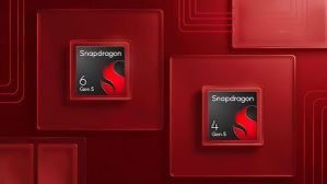 Qualcomm Launches Snapdragon 6 Gen 5 and Snapdragon 4 Gen 5 in India: Which Phones Will Get Them First? Qualcomm Launches Snapdragon 6 Gen 5 and Snapdragon 4 Gen 5 in India: Which Phones Will Get Them First?