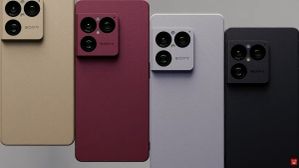 Sony Xperia 1 VIII Launched with Snapdragon 8 Elite Gen 5 SoC, 48MP Cameras: Price, Specifications, Features Sony Xperia 1 VIII Launched with Snapdragon 8 Elite Gen 5 SoC, 48MP Cameras: Price, Specifications, Features