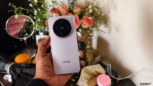 Vivo X200T Price in India Discounted During Flipkart SASA LELE Sale: Here’s How You Can Get ₹15,000 Off Vivo X200T Price in India Discounted During Flipkart SASA LELE Sale: Here’s How You Can Get ₹15,000 Off
