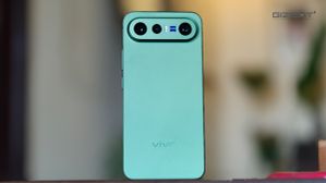 vivo X300 FE: More Than You'd Expect at This Price vivo X300 FE: More Than You'd Expect at This Price