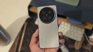 'The Voice of Consumers Brought Us Here': Why Vivo Is Launching Its Ultra in India 'The Voice of Consumers Brought Us Here': Why Vivo Is Launching Its Ultra in India