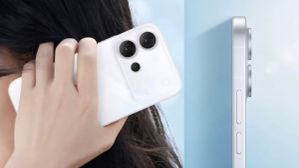 Vivo S60 Design and Specs Leaked Ahead of Launch: iPhone-Style Camera Layout, Snapdragon 8s Gen 3 Tipped Vivo S60 Design and Specs Leaked Ahead of Launch: iPhone-Style Camera Layout, Snapdragon 8s Gen 3 Tipped