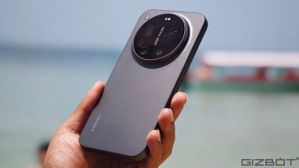 Xiaomi 17 Ultra Price in India Discounted by ₹10,000: Worth Buying Over Vivo X300 Ultra? Xiaomi 17 Ultra Price in India Discounted by ₹10,000: Worth Buying Over Vivo X300 Ultra?