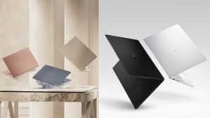 From AI Creator Laptops to a New Tablet: Everything ASUS Announced at Computex 2026