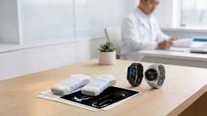 ASUS VivoWatch 6 Plus Launched with ECG, Blood Pressure Tracking, and AI Health Insights at Computex 2026