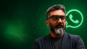 Big Shift at Meta! CRED Founder Kunal Shah Appointed As New Head Of WhatsApp Big Shift at Meta! CRED Founder Kunal Shah Appointed As New Head Of WhatsApp