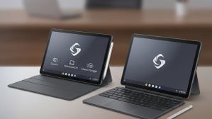 ASUS Launches Chromebook CM32 Detachable, CM14 and CM15 in India Starting at Rs. 26,990