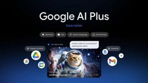 Google AI Plus Subscription Gets Major Upgrade With Lower Price and More Storage