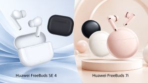 Huawei FreeBuds 7i & FreeBuds SE 4 TWS Earbuds with ANC Launched in India: Price, Features, Availability Huawei FreeBuds 7i & FreeBuds SE 4 TWS Earbuds with ANC Launched in India: Price, Features, Availability