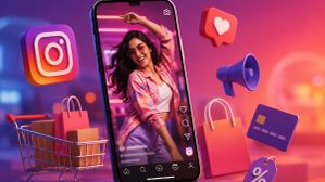 Nearly Half of Indians Are Buying Products After Watching Instagram Reels, Meta Claims