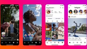 Instagram Now Lets You Rearrange Your Profile Grid: Here's How to Do It