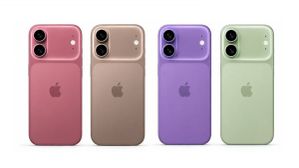 Apple's 2027 iPhone Roadmap Leaked: iPhone 18, 18e, Air 2, and Early iPhone 19 Pro Development Revealed Apple's 2027 iPhone Roadmap Leaked: iPhone 18, 18e, Air 2, and Early iPhone 19 Pro Development Revealed