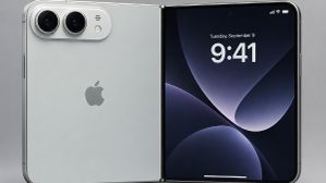iPhone Ultra Launch on Track! New Report Suggests Apple’s Foldable iPhone Will Arrive in September iPhone Ultra Launch on Track! New Report Suggests Apple’s Foldable iPhone Will Arrive in September