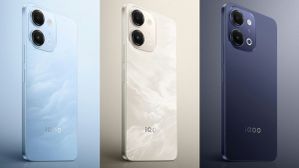 iQOO Z11i Teased in China: Check Design, Colors, and Expected Specs iQOO Z11i Teased in China: Check Design, Colors, and Expected Specs