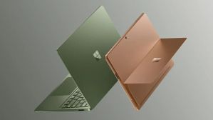 Microsoft Launches Surface Pro 12 and Surface Laptop 8 With Snapdragon X2 Chips: Check Specs, Features Microsoft Launches Surface Pro 12 and Surface Laptop 8 With Snapdragon X2 Chips: Check Specs, Features