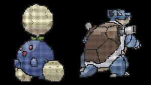 Nothing Phone and Accessory Teased with Pokémon Codenames Blastoise And Jumpluff: What to Expect Nothing Phone and Accessory Teased with Pokémon Codenames Blastoise And Jumpluff: What to Expect