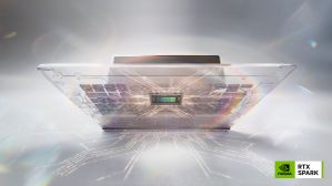 NVIDIA Unveils RTX Spark Platform With 1 Petaflop AI Performance and Up to 128GB Memory
